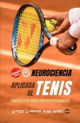 bokomslag Neurociencia aplicada al tenis