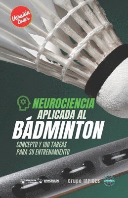 bokomslag Neurociencia aplicada al bádminton
