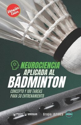 bokomslag Neurociencia aplicada al bdminton