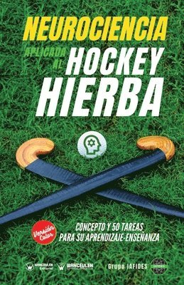 bokomslag Neurociencia aplicada al hockey hierba