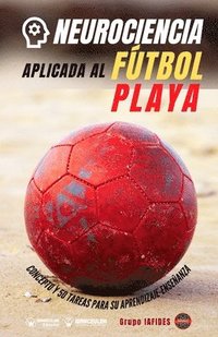 bokomslag Neurociencia aplicada al ftbol playa