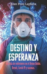 bokomslag Destino y esperanza