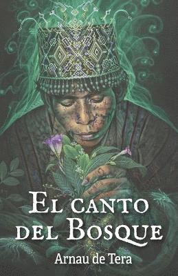 bokomslag Canto del Bosque