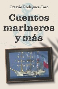 bokomslag Cuentos marineros y mas