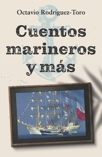 bokomslag Cuentos marineros y más