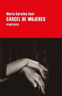 bokomslag Carcel de Mujeres