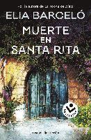 bokomslag Muerte en Santa Rita
