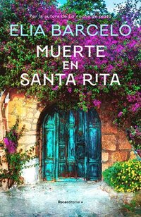 bokomslag Muerte En Santa Rita / Death at Santa Rita