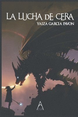 bokomslag lucha de cera