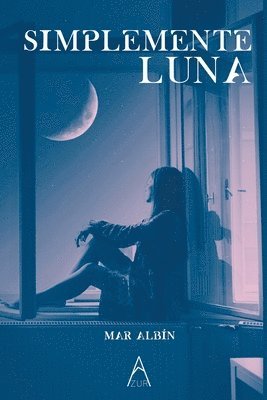 bokomslag Simplemente Luna