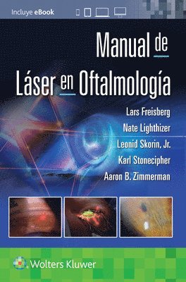 Manual de lser en oftalmologa 1