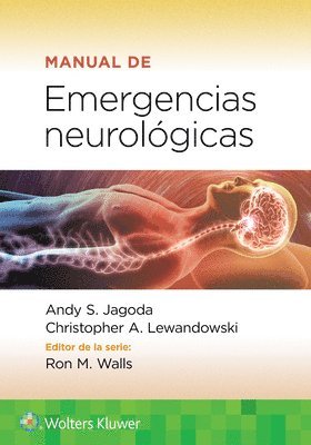 bokomslag Manual de emergencias neurolgicas