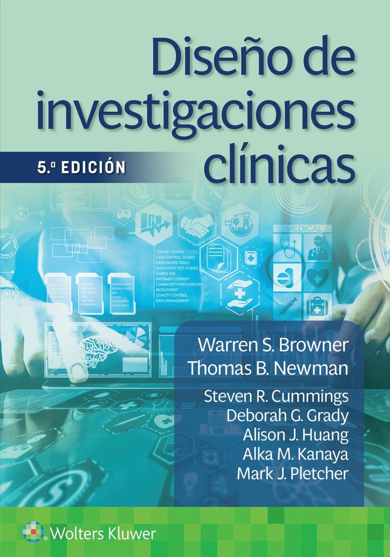 Diseño de investigaciones clínicas 1