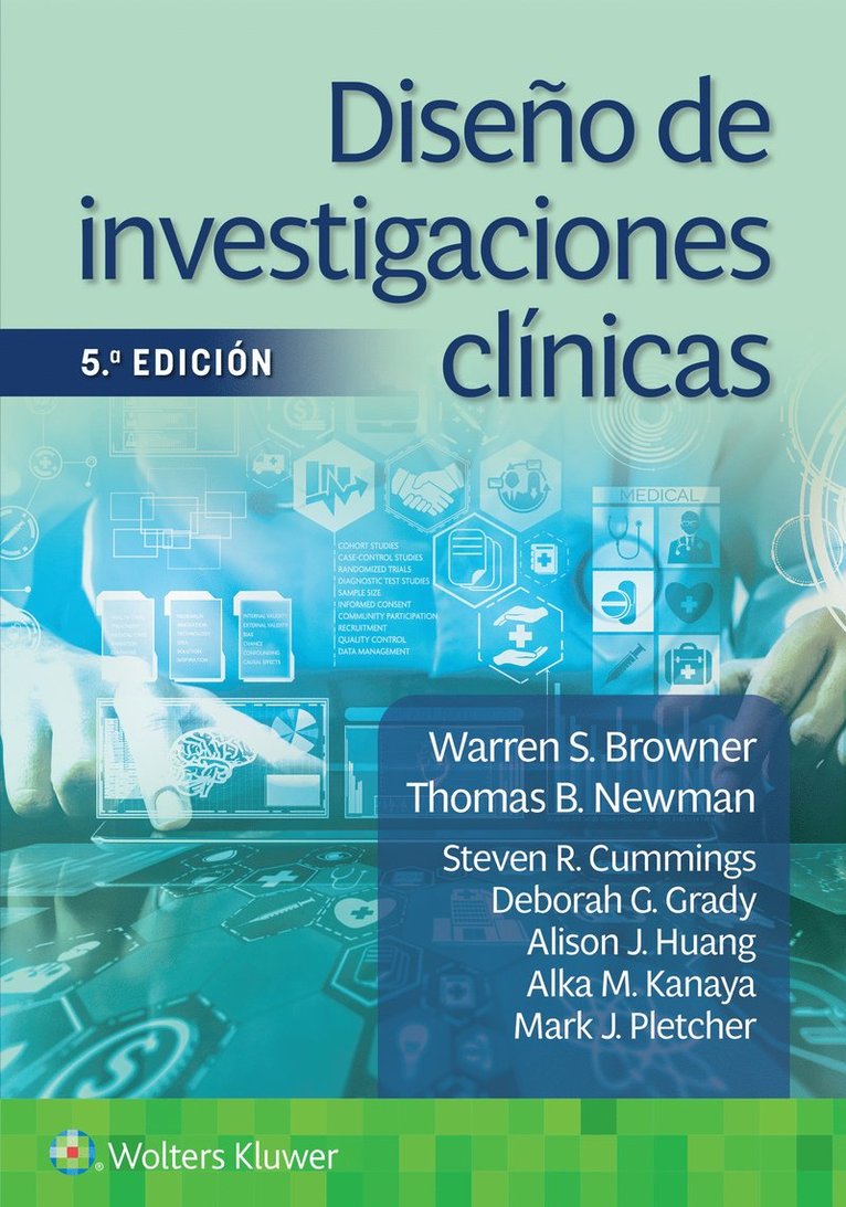 Diseo de investigaciones clnicas 1