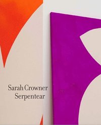 bokomslag Sarah Crowner. Serpentear