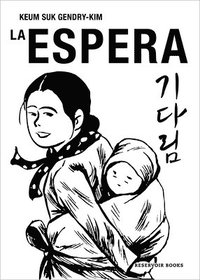 bokomslag La Espera / The Waiting