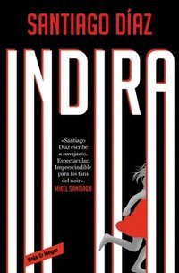 bokomslag Indira (Spanish Edition)