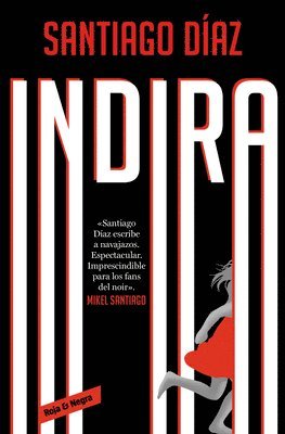Indira (Spanish Edition) 1