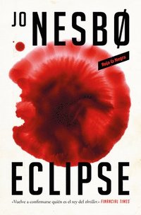 bokomslag Eclipse (Spanish Edition)