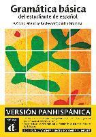 bokomslag Gramatica basica del estudiante de espanol