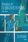 bokomslag Memorias de un dibujante en pijama. El integral