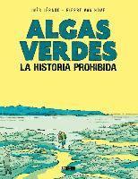 bokomslag Algas verdes. La historia prohibida