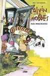 bokomslag Calvin y Hobbes para principiantes
