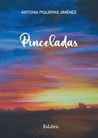 bokomslag Pinceladas