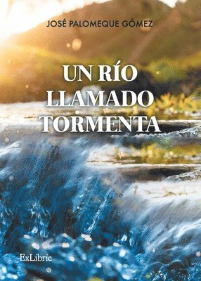 bokomslag Un río llamado Tormenta