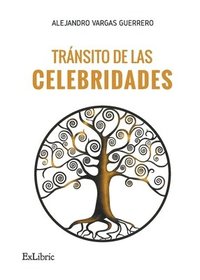 bokomslag Tránsito de las celebridades