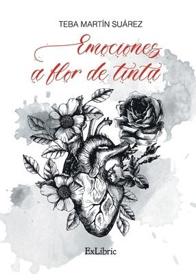 Emociones a flor de tinta 1