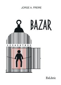 bokomslag Bazar