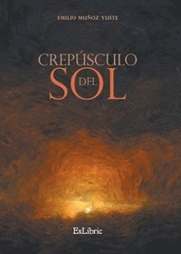 bokomslag Crepúsculo del sol