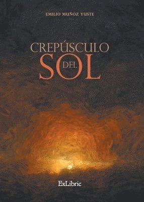 Crepúsculo del sol 1