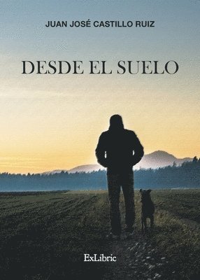 Juan José Castillo Ruiz - Desde el suelo, Häftad