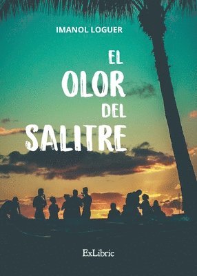 El olor del salitre 1