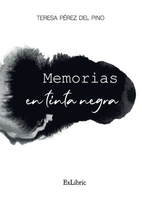 bokomslag Memorias en tinta negra