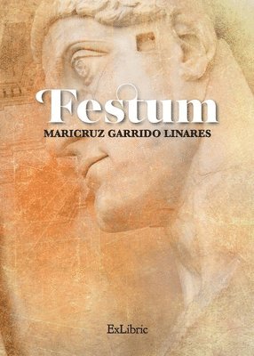 Maricruz Garrido Linares - Festum, Häftad