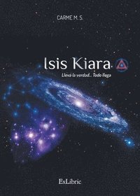 bokomslag Isis Kiara