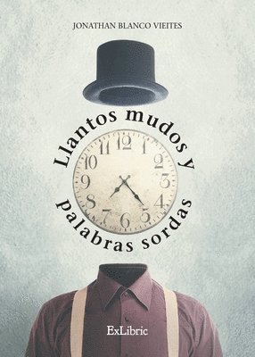 Llantos mudos y palabras sordas 1