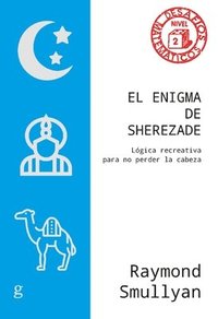 bokomslag Enigma de Scherezade, El