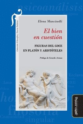 Elena Mancinelli - bien en cuestión, Häftad