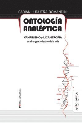 Ontologa analptica 1