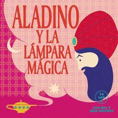 Aladino Y La Lámpara Mágica, Kartonnage