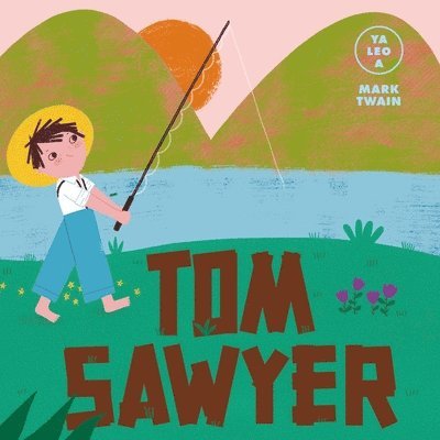 Tom Sawyer, Kartonnage