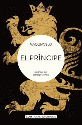 Nicolás Maquiavelo - El Príncipe, Häftad