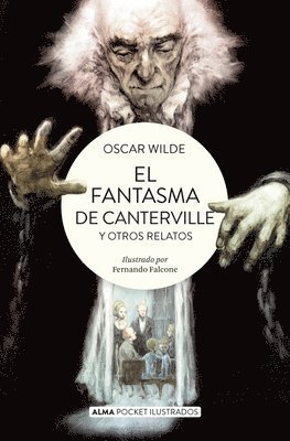 bokomslag El Fantasma de Canterville