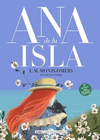bokomslag Ana de la Isla