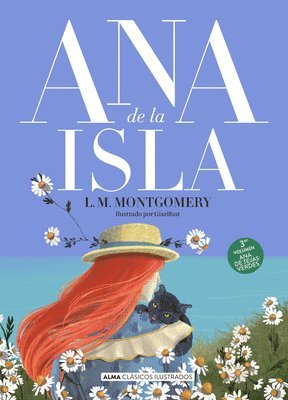 Ana de la Isla 1