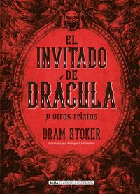 bokomslag El Invitado de Drácula Y Otros Relatos / The Guest of Dracula and Other Stories